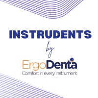 InstruDents by ErgoDenta logo - Similar company to Leather Crop