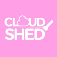 CloudShed logo - Similar company to Steegle.Com