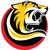 Melbourne Tigers logo - Similar company to Rookie Me