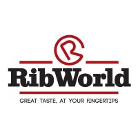 Ribworld logo - Similar company to Rívesci