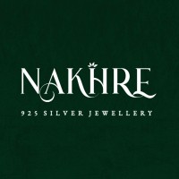 Nakhre 925 Silver Jewellery logo - Similar company to Silver Insanity - Jewelry Wholesale