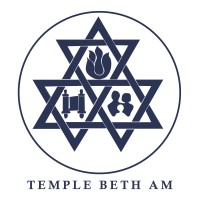 Temple Beth Am Los Angeles logo - Similar company to Adat Ari El