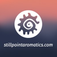 Stillpoint Aromatics logo - Similar company to Global Essential Oils