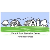 Rural Resources Farm & Food Education Center logo - Similar company to Sneed Farm