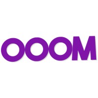 OOOM logo - Similar company to Payee