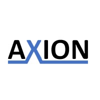Axion Solutions logo - Similar company to Axion Ltd.