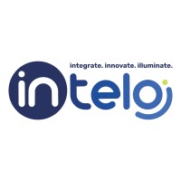 Intelo logo - Similar company to Xlink Payment Technology