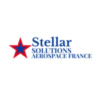 Stellar Solutions Aerospace France logo - Similar company to Stellar Solutions Aerospace, Ltd