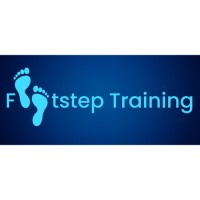 Footstep Training logo - Similar company to Thinkology
