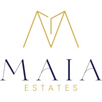 Maia Estates Ltd logo - Similar company to Vertech Projects Ltd