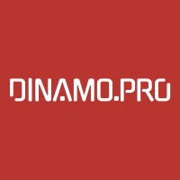 Dinamo.Pro logo - Similar company to Digital Nativa