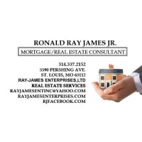 Ray James Enterprises,ltd logo - Similar company to The Narrative Matters