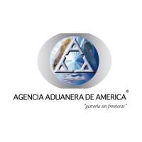 Agencia Aduanera de América logo - Similar company to Expercell, Inc.