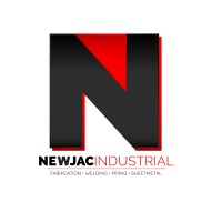 Newjac Industrial logo - Similar company to Integrated Modular Construction Llc