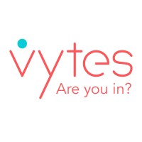 Vytes logo - Similar company to Marked3D