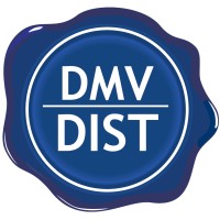 DMV Distributing LLC logo - Similar company to Stone Fence Beverage