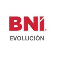 BNI Evolución Guatemala logo - Similar company to Bni Poder Guatemala