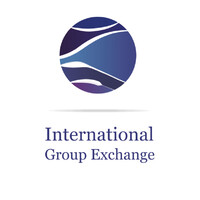 International Group Exchange I.G.E. logo - Similar company to Helinetwork International