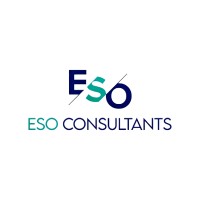 ESO Consultants logo - Similar company to Eso Consultancy - Electromechanical Studies Office