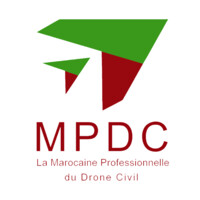 Dronemaroc.org - La Marocaine Professionnelle du Drone Civil logo - Similar company to Le Droniste