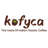 kofyca logo - Similar company to Saltx Solutions
