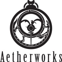 Aetherworks logo - Similar company to Aetherworks