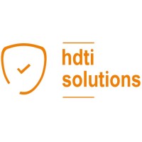 HDTI Business Solutions logo - Similar company to Falconsoft Ltda