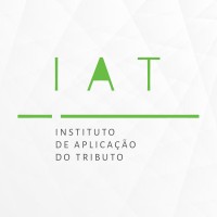 IAT - Instituto de Aplicação do Tributo logo - Similar company to Gept - Grupo De Estudos Sobre Política Tributária