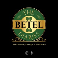 The Betel Diaries logo - Similar company to Ekasiri