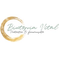 Centrul de Nutriție și Frumusețe Biutopia Vital logo - Similar company to Nutritie Optima