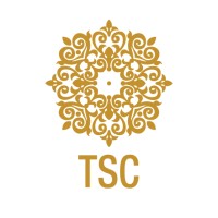 The Silk Chamber logo - Similar company to Trexcellent