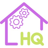 famHQ logo - Similar company to Starling