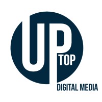 UpTop Digital Media logo - Similar company to Cng Digital Marketing