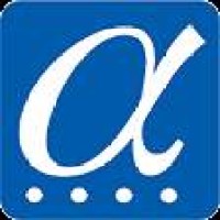 alphadata GmbH logo - Similar company to Alphadata