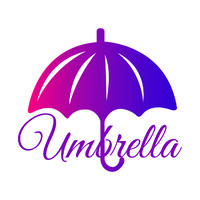Umbrella logo - Similar company to Dlt Software