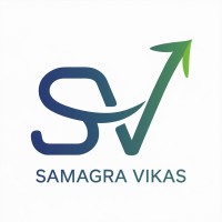 Samagra Vikas logo - Similar company to Srkps