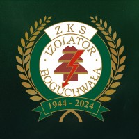 ZKS Izolator Boguchwała logo - Similar company to Podkarpacki Związek Piłki Nożnej