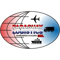 Paraguay Logistics S.R.L. logo - Similar company to Jmj Freight Forwarding Services
