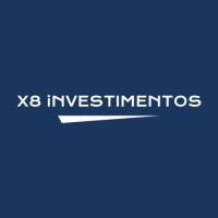 X8 Investimentos logo - Similar company to Bewater
