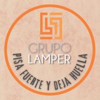 Grupo Lamper logo - Similar company to Unispace Equipos S.A
