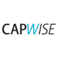 Capwise logo - Similar company to Capwise | Kun Taloudella On Väliä