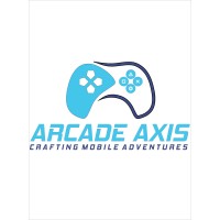 Arcade Axis logo - Similar company to Intisab