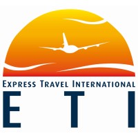 Express Travel International GmbH logo - Similar company to Etrip