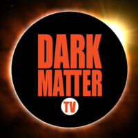 Dark Matter TV logo - Similar company to Side Street Studios