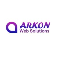 Arkon Web Solutions logo - Similar company to Fcsus