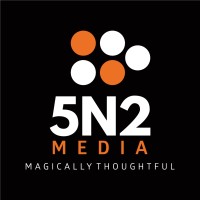 5n2 Media logo - Similar company to Sira Films