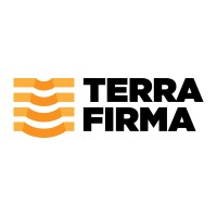 Terra Firma Ground Engineering logo - Similar company to Keller