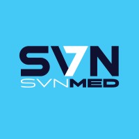 SVN Med logo - Similar company to Startbox, Inc.