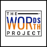 The WordsWorth Project logo - Similar company to Creation Cradle
