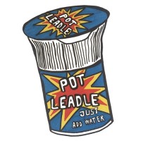 Pot Leadle | Instant Hot Leads logo - Similar company to Meldrum_Dent